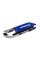 Флеш-накопичувач Wibrand USB 2.0 Aligator 8Gb Blue (WI2.0/AL8U7U)