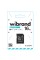 Карта пам'яті microSDHC (UHS-1) Wibrand 16Gb class 10 (adapter SD) (WICDHU1/16GB-A)