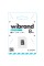 Карта пам'яті microSDHC Wibrand 8Gb class 10 (WICDHC10/8GB)