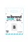 Карта пам'яті microSDXC (UHS-1) Wibrand 64Gb class 10 (WICDXU1/64GB)