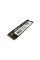 Накопичувач SSD M.2 Wibrand Caiman 128GB NVMe 2280 PCIe 3.0 3D NAND (WIM.2SSD/CA128GB)