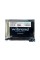 Накопичувач SSD Wibrand Caiman 128GB 2.5" 7mm SATAIII Bulk (WI2.5SSD/CA128GB)