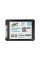 Накопичувач SSD Wibrand Caiman 128GB 2.5" 7mm SATAIII Bulk (WI2.5SSD/CA128GB)
