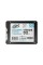 Накопичувач SSD Wibrand Caiman 512GB 2.5" 7mm SATAIII Bulk (WI2.5SSD/CA512GB)