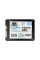 Накопичувач SSD Wibrand Spider 240GB 2.5" 7mm SATAIII Bulk (WI2.5SSD/SP240GB)