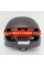 Захисний шолом Livall BH51M NSO (L) Black (57-61см), акустика JBL, мікрофон, сигнали поворотів та стопів, додаток, пульт BR80, застібка, Bluetooth (LIV-JB51MN-5312)
