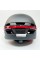 Захисний шолом Livall BH51M NSO (L) Black (57-61см), акустика JBL, мікрофон, сигнали поворотів та стопів, додаток, пульт BR80, застібка, Bluetooth (LIV-JB51MN-5312)