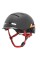 Захисний шолом Livall BH51M NSO (L) Black (57-61см), акустика JBL, мікрофон, сигнали поворотів та стопів, додаток, пульт BR80, застібка, Bluetooth (LIV-JB51MN-5312)