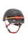 Захисний шолом Livall BH51M NSO (L) Black (57-61см), акустика JBL, мікрофон, сигнали поворотів та стопів, додаток, пульт BR80, застібка, Bluetooth (LIV-JB51MN-5312)