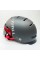 Захисний шолом Livall BH51M NSO (L) Black (57-61см), акустика JBL, мікрофон, сигнали поворотів та стопів, додаток, пульт BR80, застібка, Bluetooth (LIV-JB51MN-5312)