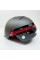 Захисний шолом Livall BH51M NSO (L) Black (57-61см), акустика JBL, мікрофон, сигнали поворотів та стопів, додаток, пульт BR80, застібка, Bluetooth (LIV-JB51MN-5312)