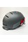 Захисний шолом Livall BH51M NEO (M) Black (54-58см), акустика, мікрофон, сигнали поворотів та стопів, додаток, пульт BR80, Bluetooth (LIV-T1V6MN-5210)