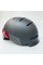 Захисний шолом Livall BH51M NEO (M) Black (54-58см), акустика, мікрофон, сигнали поворотів та стопів, додаток, пульт BR80, Bluetooth (LIV-T1V6MN-5210)