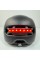Захисний шолом Livall C21 (L) Midnight Black (57-61см), сигнал стопів (LIV-000C21-5341)