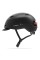 Захисний шолом Livall C21 (L) Midnight Black (57-61см), сигнал стопів (LIV-000C21-5341)