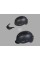 Захисний шолом Livall C21 (L) Midnight Black (57-61см), сигнал стопів (LIV-000C21-5341)