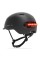 Захисний шолом Livall C20 (L) Midnight Black (57-61см), сигнал стопів (LIV-000C20-5342)