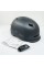 Захисний шолом Livall C20 (L) Midnight Black (57-61см), сигнал стопів (LIV-000C20-5342)