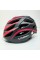 Захисний шолом Livall BH62 NEO (L) Black&Red (55-61см), акустика, мікрофон, сигнали поворотів та стопів, додаток, пульт BR80, Bluetooth (LIV-TBH62N-1041)