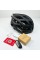 Захисний шолом Livall BH60SE NEO (L) Black (55-61см), акустика, мікрофон, сигнали поворотів та стопів, додаток, пульт BR80, Bluetooth (LIV-T60SEN-5012)