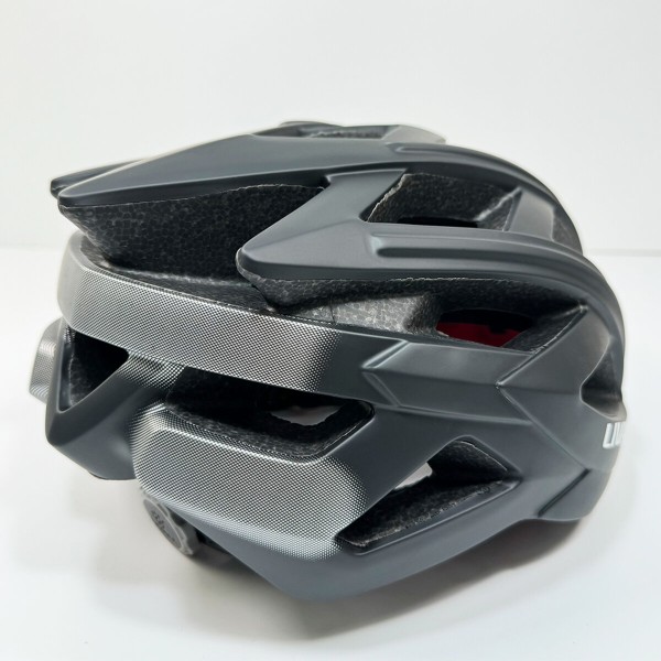 Захисний шолом Livall BH60SE NEO (L) Black (55-61см), акустика, мікрофон, сигнали поворотів та стопів, додаток, пульт BR80, Bluetooth (LIV-T60SEN-5012)