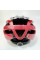 Захисний шолом Livall MT1 NEO (M) Black/Red (54-58см), акустика, мікрофон, сигнали поворотів та стопів, додаток, пульт BR80, Bluetooth (LIV-T0MT1N-1243)