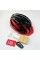 Захисний шолом Livall MT1 NEO (M) Black/Red (54-58см), акустика, мікрофон, сигнали поворотів та стопів, додаток, пульт BR80, Bluetooth (LIV-T0MT1N-1243)