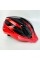 Захисний шолом Livall MT1 NEO (M) Black/Red (54-58см), акустика, мікрофон, сигнали поворотів та стопів, додаток, пульт BR80, Bluetooth (LIV-T0MT1N-1243)