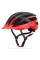 Захисний шолом Livall MT1 NEO (M) Black/Red (54-58см), акустика, мікрофон, сигнали поворотів та стопів, додаток, пульт BR80, Bluetooth (LIV-T0MT1N-1243)