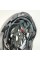 Захисний шолом Smart4u R20 (M) Black (54-58см), акустика, мікрофон (ZHLIV-000R20-5240)