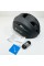 Захисний шолом Smart4u R20 (M) Black (54-58см), акустика, мікрофон (ZHLIV-000R20-5240)