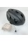 Захисний шолом Smart4u R55 (M) Black (55-59см), акустика, мікрофон, сигнали поворотів та стопів, додаток, пульт BR80 (ZHLIV-000R55-5240)