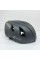 Захисний шолом Smart4u R55 (M) Black (55-59см), акустика, мікрофон, сигнали поворотів та стопів, додаток, пульт BR80 (ZHLIV-000R55-5240)