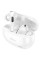 Бездротові навушники HOCO EW60 Norman true wireless BT headset White (6942007613262)