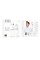 Бездротові навушники HOCO EW60 Norman true wireless BT headset White (6942007613262)