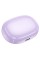 Навушники HOCO EW60 Norman true wireless BT headset Purple (6942007613279)