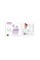 Навушники HOCO EW60 Norman true wireless BT headset Purple (6942007613279)