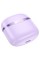 Бездротові навушники HOCO EQ7 Snowflake true wireless BT headset Purple (6942007617758)
