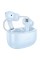 Навушники HOCO EQ12 Rima true wireless BT headset Blue (6942007618984)