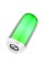 Портативна колонка HOCO HC8 Pulsating colorful luminous wireless speaker White (6931474752864)
