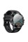 Смарт-годинник HOCO Y20 Smart sports watch(call version) Black (6942007619400)