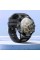 Смарт-годинник HOCO Y20 Smart sports watch(call version) Black (6942007619400)