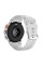 Смарт-годинник HOCO Y20 Smart sports watch(call version) Silver (6942007619417)