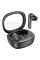 Бездротові навушники HOCO EQ6 Shadow true wireless BT headset Black (6942007604710)