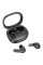 Бездротові навушники HOCO EQ6 Shadow true wireless BT headset Black (6942007604710)