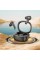 Бездротові навушники HOCO EQ6 Shadow true wireless BT headset Black (6942007604710)