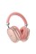 Бездротові навушники HOCO W35 Max Joy BT headphones Pink (6942007625593)