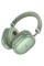 Бездротові навушники HOCO W35 Max Joy BT headphones Green (6942007625609)