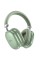 Бездротові навушники HOCO W35 Max Joy BT headphones Green (6942007625609)