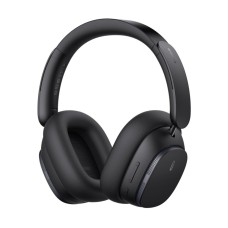 Бездротові навушники Baseus Bowie H1 Pro Noise-Cancellation Wireless Headphones Cluster Black (A00050601113-00)